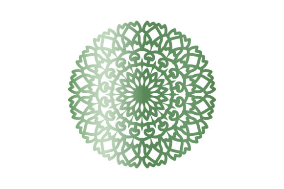 Download Mandala Oriental Design Illustration Art - Design Collection