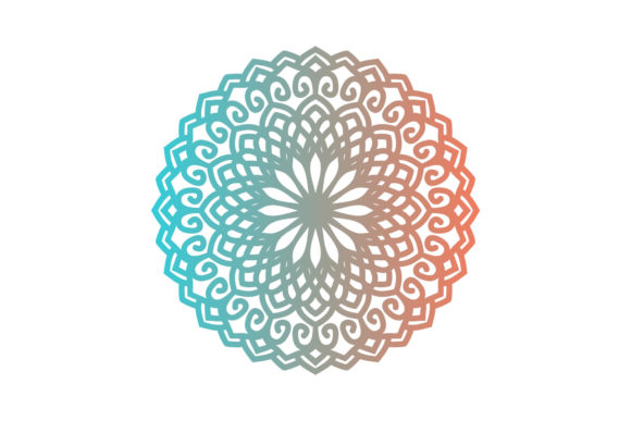 Download Mandala Icon Drawing Oriental Design Art - Design Collection