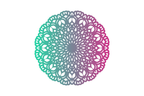 Download Mandala Icon Drawing Oriental Design Art - Design Collection