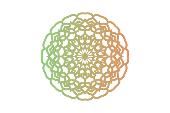 Download Mandala Icon Drawing Oriental Design Art - Design Collection