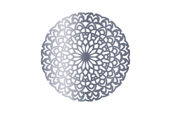 Download Mandala Oriental Design Illustration Art - Design Collection