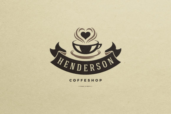 Download Coffee House Logo Design Template - Design Collection