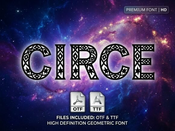Download Circe - Premium Resources