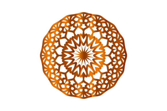 Download Mandala Oriental Design Illustration Art - Design Collection