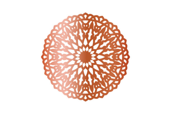 Download Mandala Oriental Design Illustration Art - Design Collection