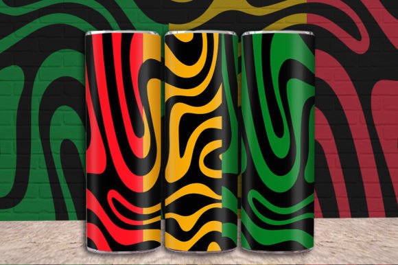 Download Unique Trendy Juneteenth Tumbler Design - Design Collection
