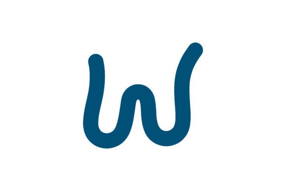 Download W Letter Logo Template Design - Design Collection