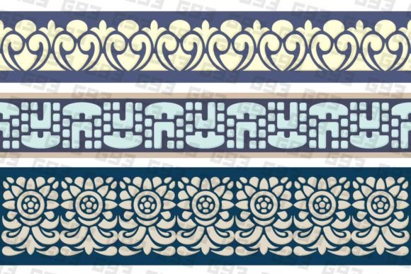 Download Arabesque Designs - Design Collection