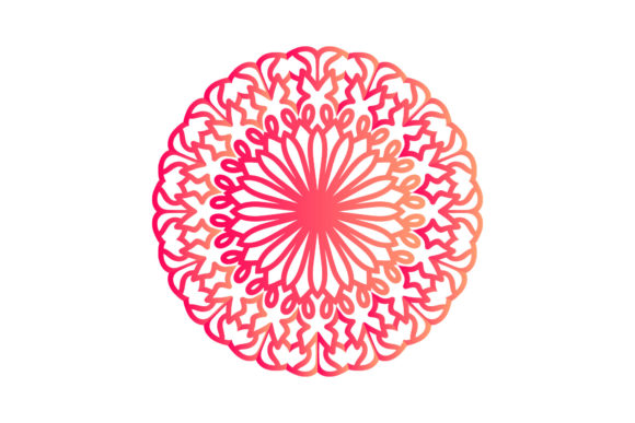 Download Mandala Icon Drawing Oriental Design Art - Design Collection