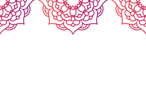 Download Mandala Flower Oriental Design - Design Collection