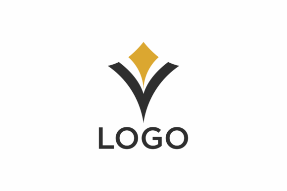 Download Jewelery Logo with Simple Graphic Design - Design Collection