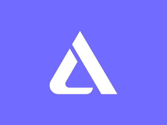 Download A L Letter Logo Design - Modern Logo - Design Collection
