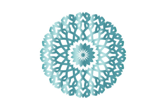 Download Mandala Oriental Design Illustration Art - Design Collection